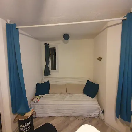 Apartament Joli Cosy T2 Leucate