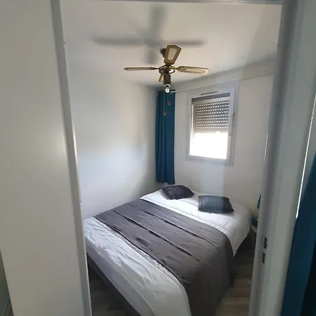 Joli Cosy T2 Apartament