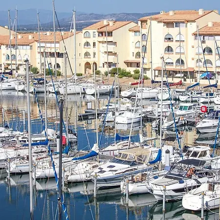 Apartament Joli Cosy T2 Leucate