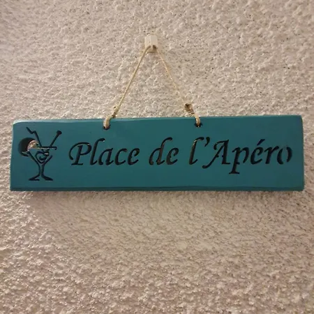 Apartament Joli Cosy T2