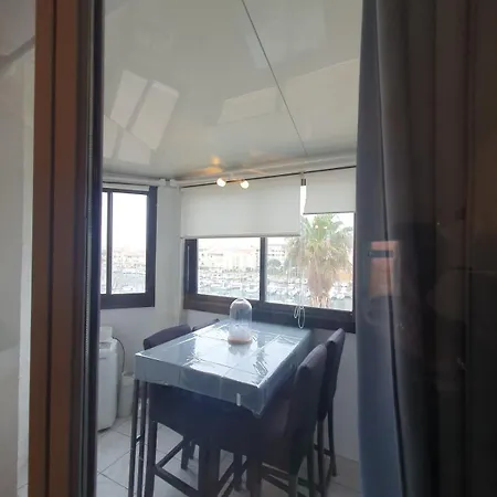 Apartament Joli Cosy T2 Leucate