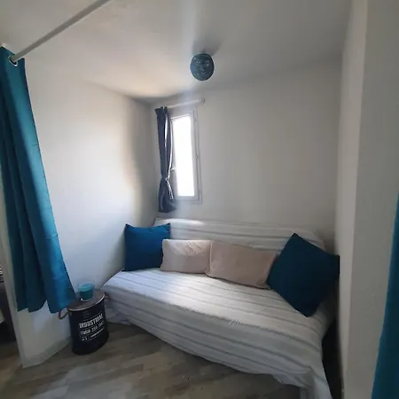 Joli Cosy T2 Apartament