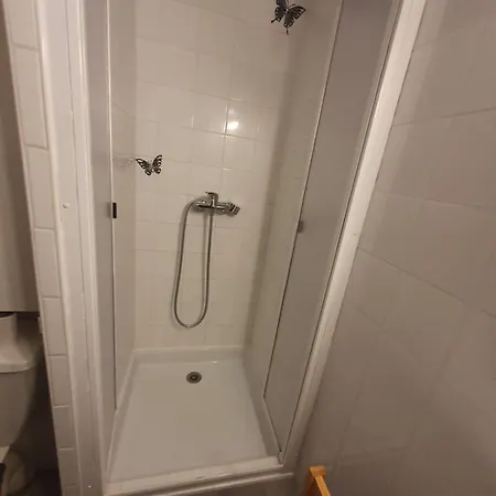 Apartament Joli Cosy T2