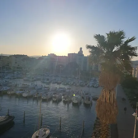 Apartament Joli Cosy T2 Leucate